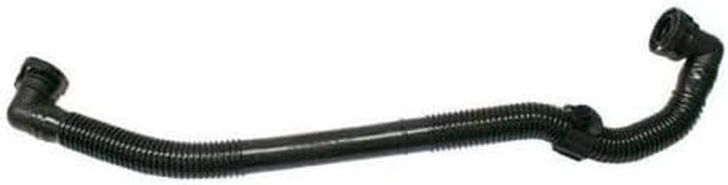 Secondary Air Injection Pipe - from Pump to Valve 06A131372