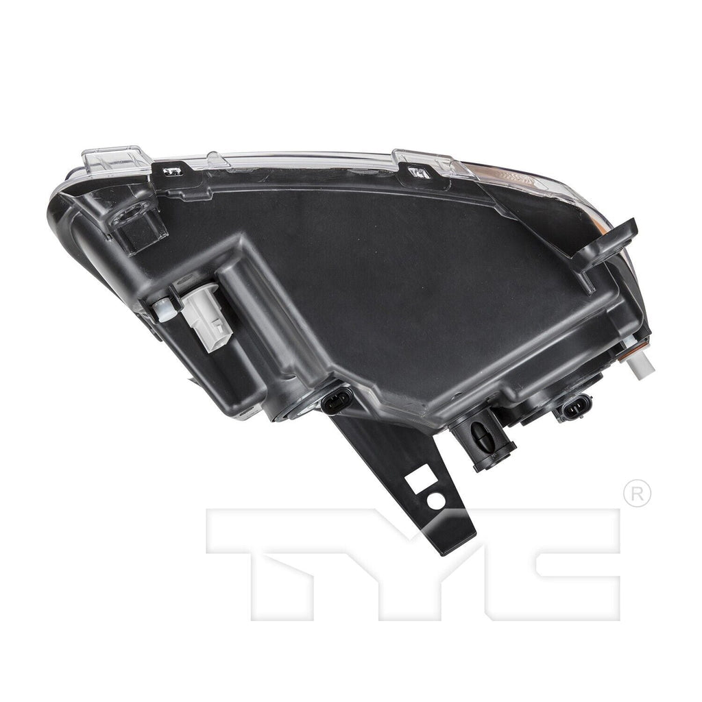 TYC Headlight Assembly for 11-13 Grand Cherokee 20-9166-00