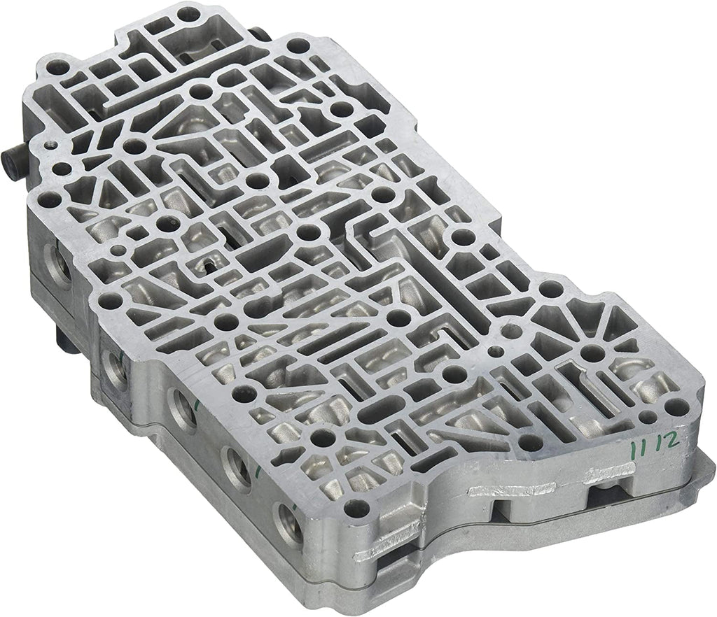 GM Genuine Parts 19332235 Automatic Transmission Control Valve Body, Remanufactured