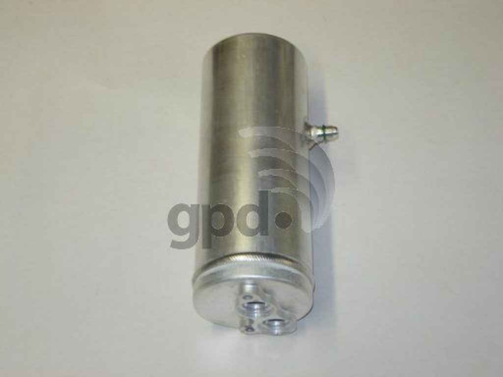 Global Parts A/C Compressor and Component Kit for 07 Mercury Monterey 9633005