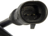 Dorman 970-083 Rear Passenger Side ABS Wheel Speed Sensor Compatible with Select Chrysler/Dodge/Plymouth Models