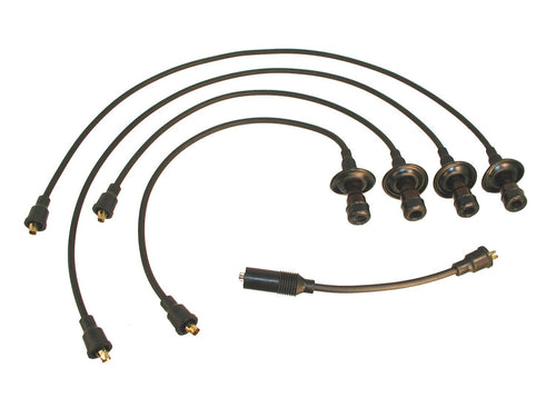 Karlyn Spark Plug Wire Set for Volkswagen 101