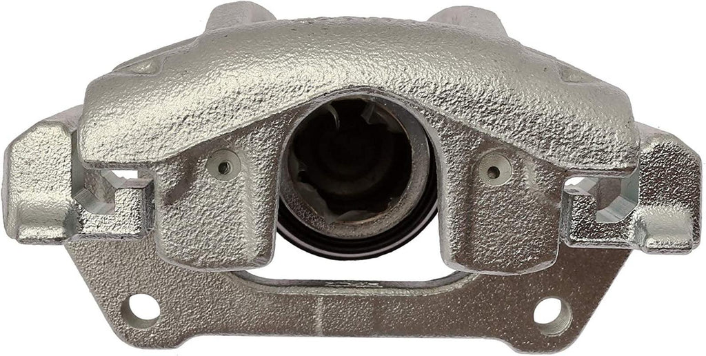 Professional 18FR12334C Front Passenger Side Disc Brake Caliper Assembly (Friction Ready Coated), Remanufactured (Renewed)