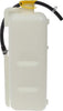 Dorman 603-774 Front Engine Coolant Reservoir Compatible with Select Jeep Models