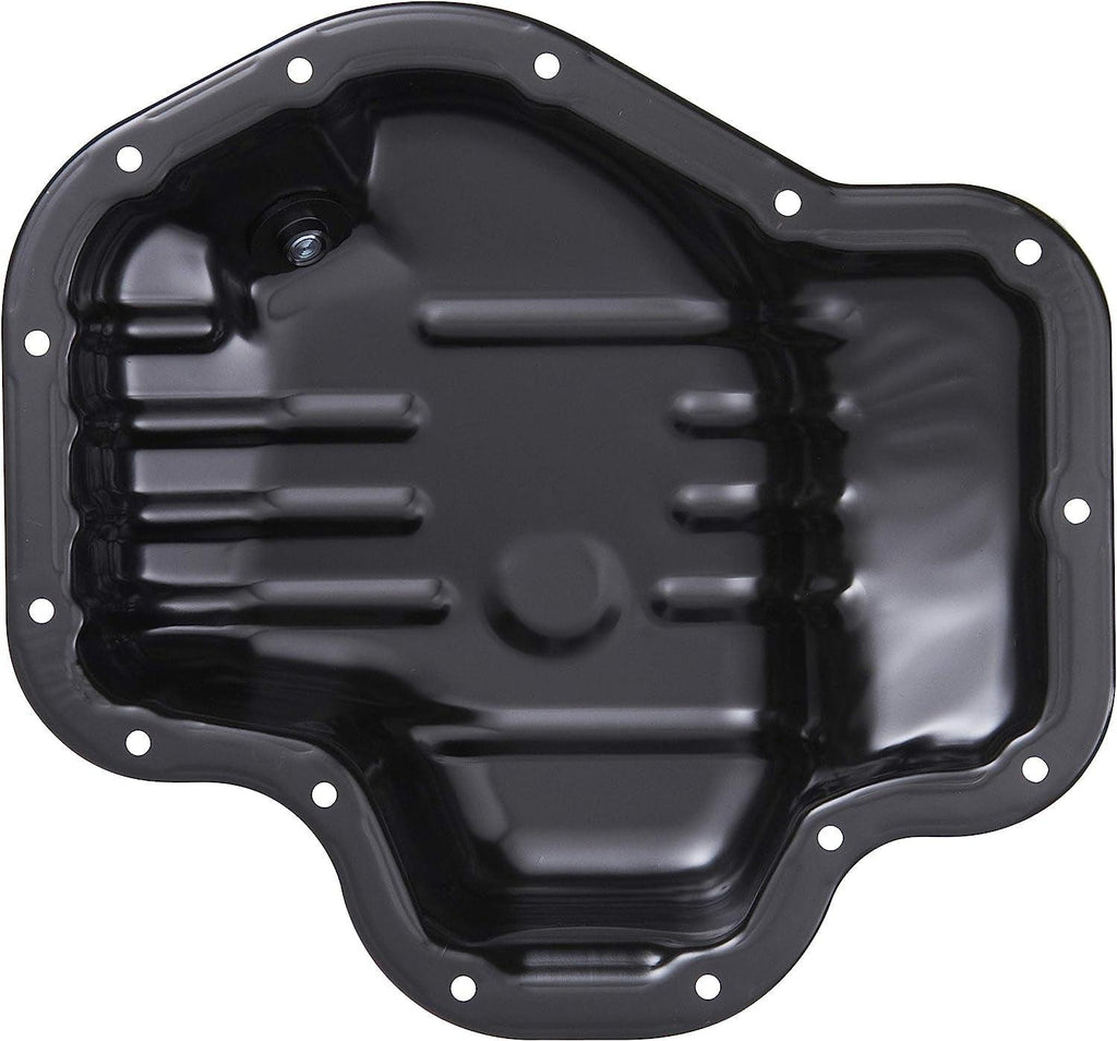 TOP24A Oil Pan for Toyota Camry/Rav4/Solara