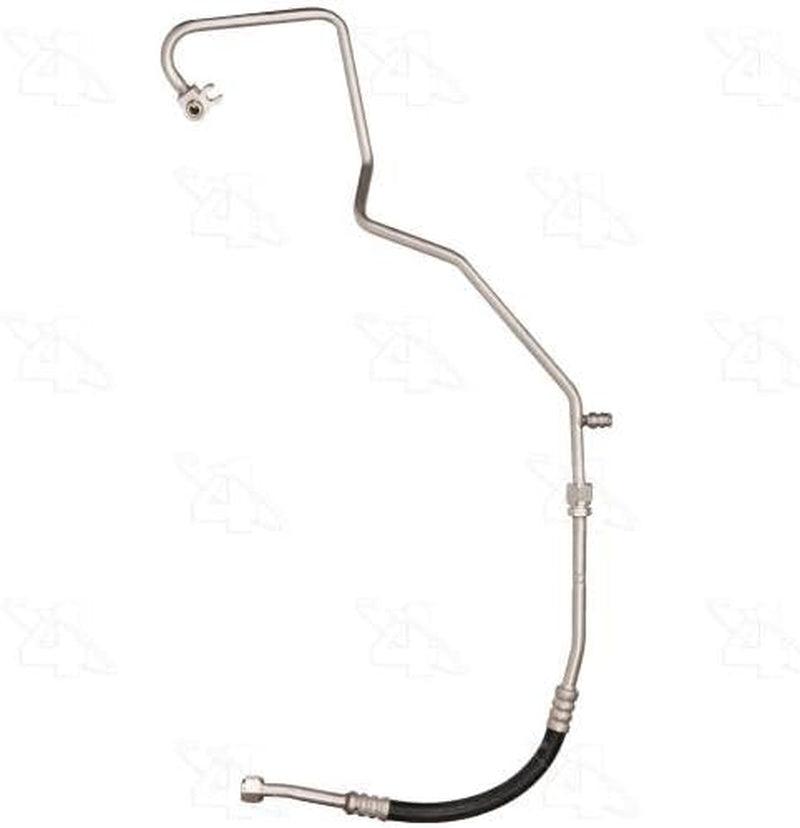 55928 A/C Hose Assembly