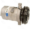 58251 A/C Compressor