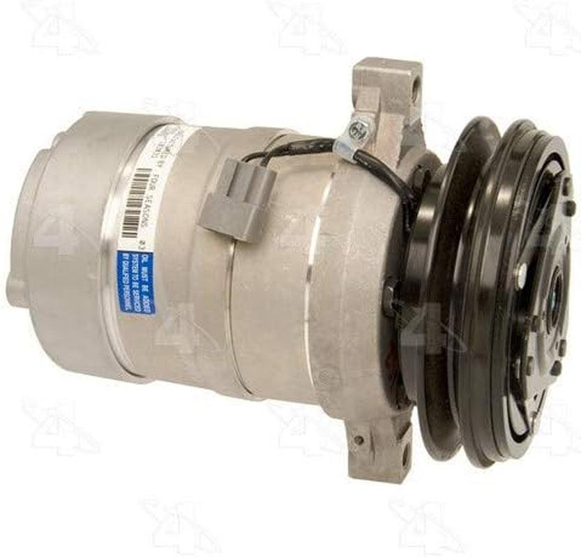 58251 A/C Compressor