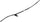 12551577 Engine Oil Dipstick Tube