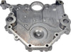 Dorman 635-119 Engine Timing Cover Compatible with Select Ford / Mazda / Mercury Models