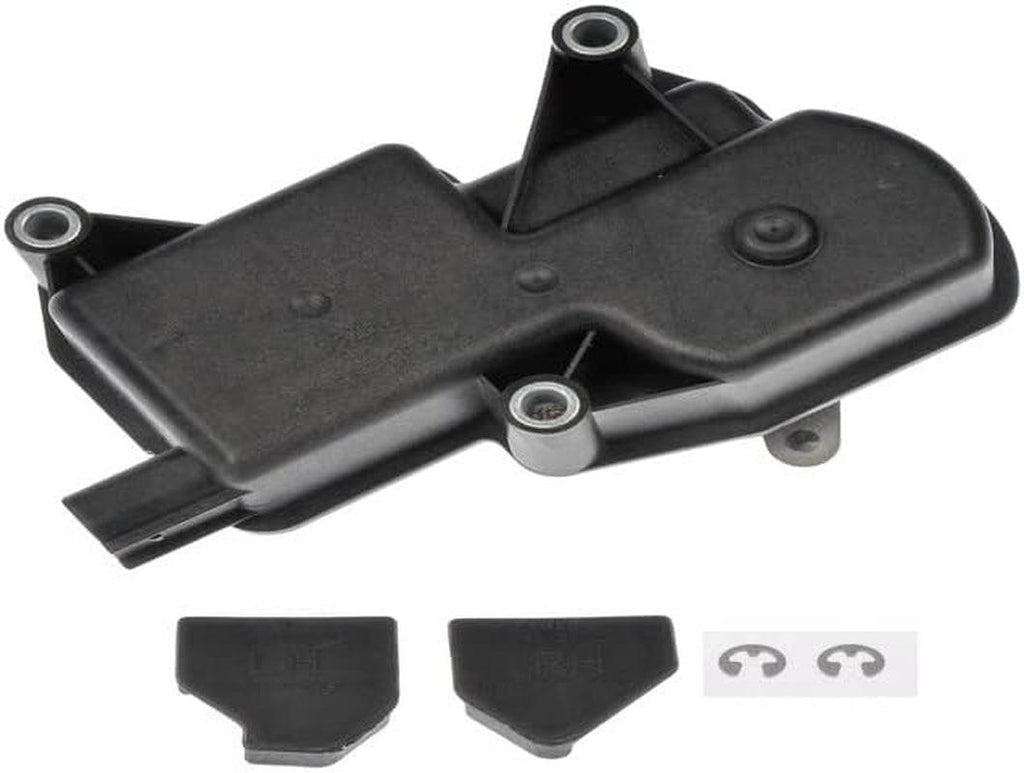 Dorman 911-911 Engine Intake Manifold Runner Control Valve Compatible with Select Ford / Mercury Models
