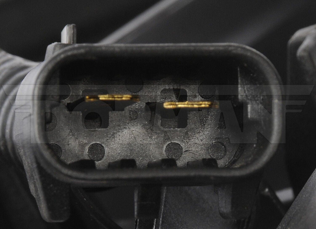 Dorman Engine Cooling Fan for Challenger, Charger, 300, Magnum 620-039XD