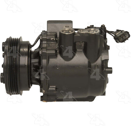 77552 A/C Compressor