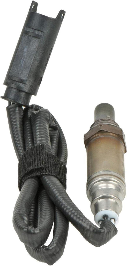 13755 Premium Original Equipment Oxygen Sensor - Compatible with Select BMW 318I, 318Is, 318Ti, 750Il, X5
