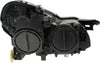 Marelli Headlight Assembly for Mercedes-Benz LUS5992