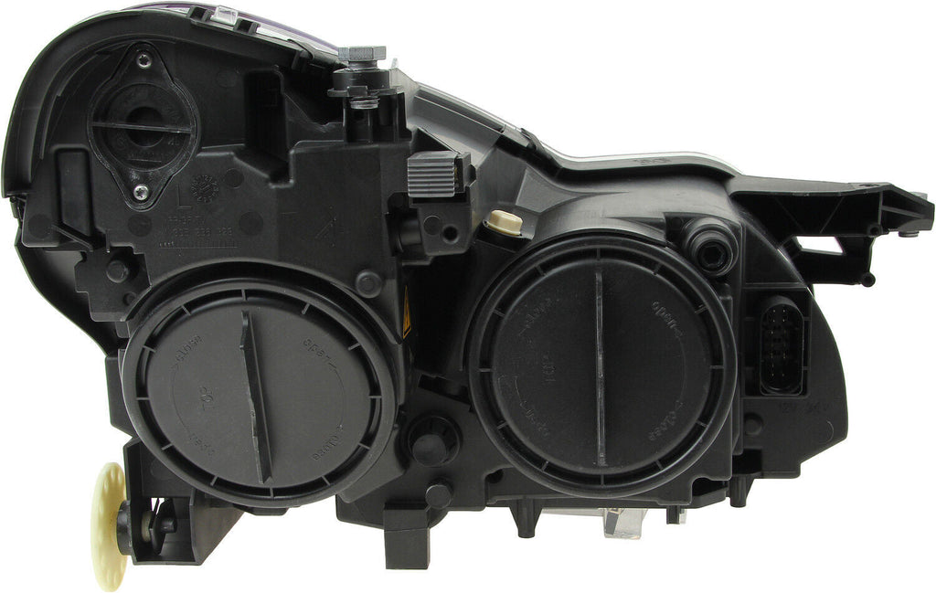 Marelli Headlight Assembly for Mercedes-Benz LUS5992