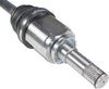 NCV10079 CV Axle Shaft Assembly - Left Front (Driver Side)