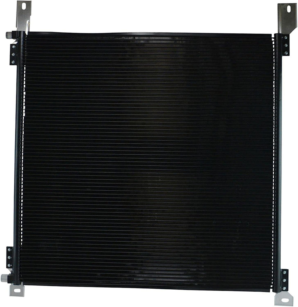 AC Condenser A/C Air Conditioning for Peterbilt 357 359 377 378 379 385 387