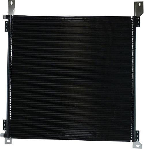 AC Condenser A/C Air Conditioning for Peterbilt 357 359 377 378 379 385 387