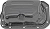 Dorman 264-021 Engine Oil Pan Compatible with Select Ford / Mazda Models