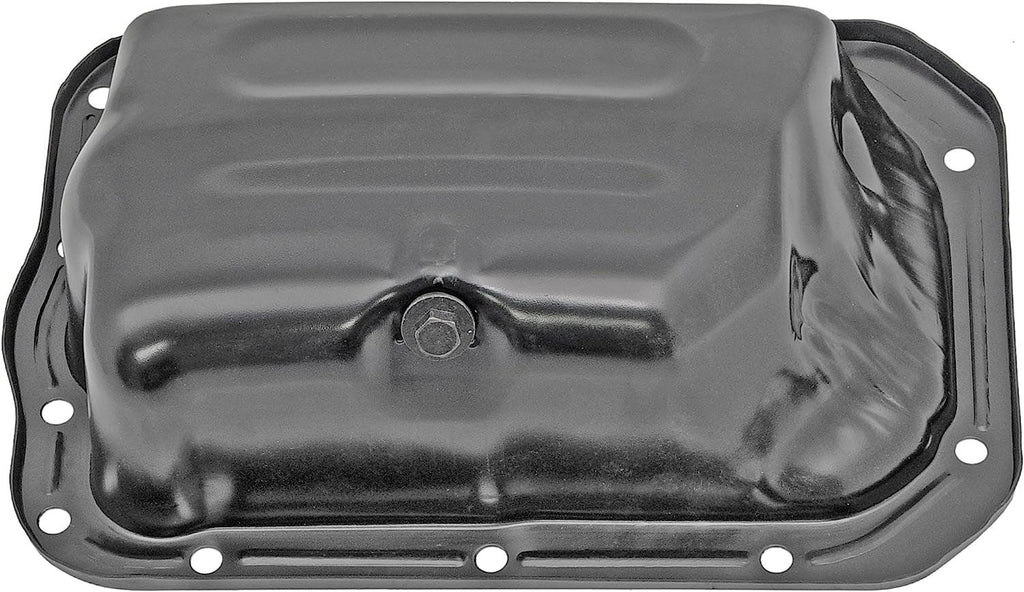 Dorman 264-021 Engine Oil Pan Compatible with Select Ford / Mazda Models