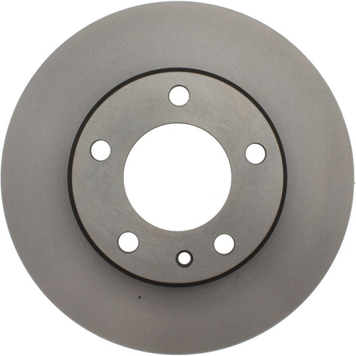 Centric Front Disc Brake Rotor for 528E, 524Td, 533I (121.34015)