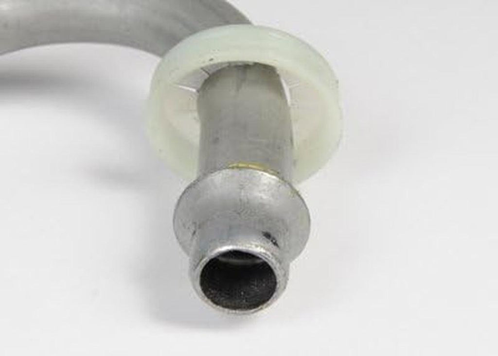 GM Genuine Parts 15753773 Engine Oil Cooler Outlet Hose Kit with Protector