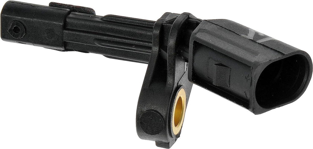 Dorman 695-963 Rear Driver Side ABS Wheel Speed Sensor Compatible with Select Audi / Seat / Volkswagen Models