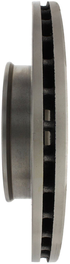 Centric Front Disc Brake Rotor for Attitude, Accent, Rio, Rio5 (121.50015)