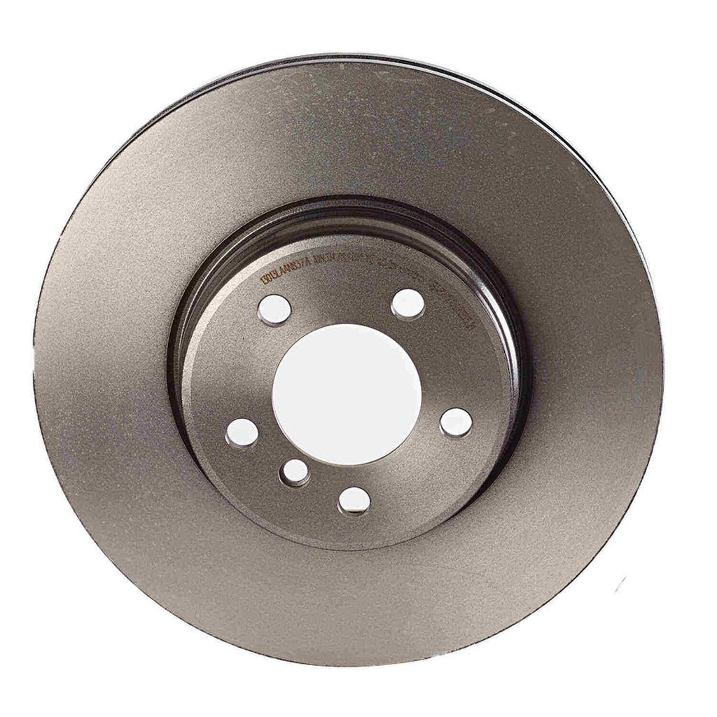 Brembo Front Disc Brake Rotor for 03-05 Land Rover Range Rover (09.8555.21)