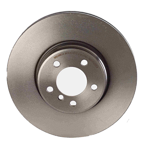 Brembo Front Disc Brake Rotor for 03-05 Land Rover Range Rover (09.8555.21)