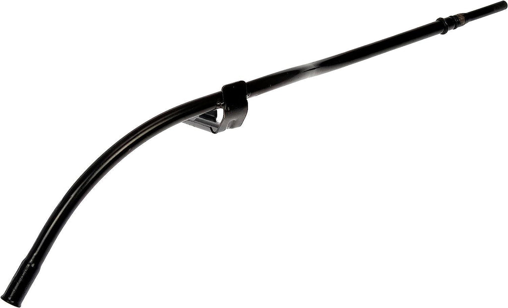 Dorman 921-062 Engine Oil Dipstick Tube - Metal Compatible with Ford/Lincoln/Mercury Models