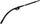 Dorman 921-062 Engine Oil Dipstick Tube - Metal Compatible with Ford/Lincoln/Mercury Models