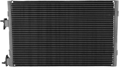 AC Condenser A/C Air Conditioning Direct Fit for 03-10 Chrysler PT Cruiser