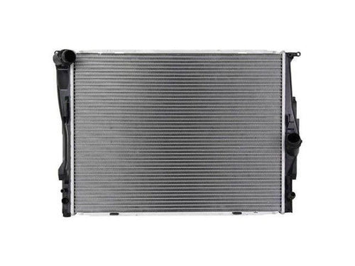 Radiator - Compatible with 2001 - 2006 BMW 330Xi 2002 2003 2004 2005