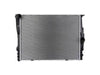 Radiator - Compatible with 2006 - 2008 BMW Z4 3.2L 6-Cylinder 2007