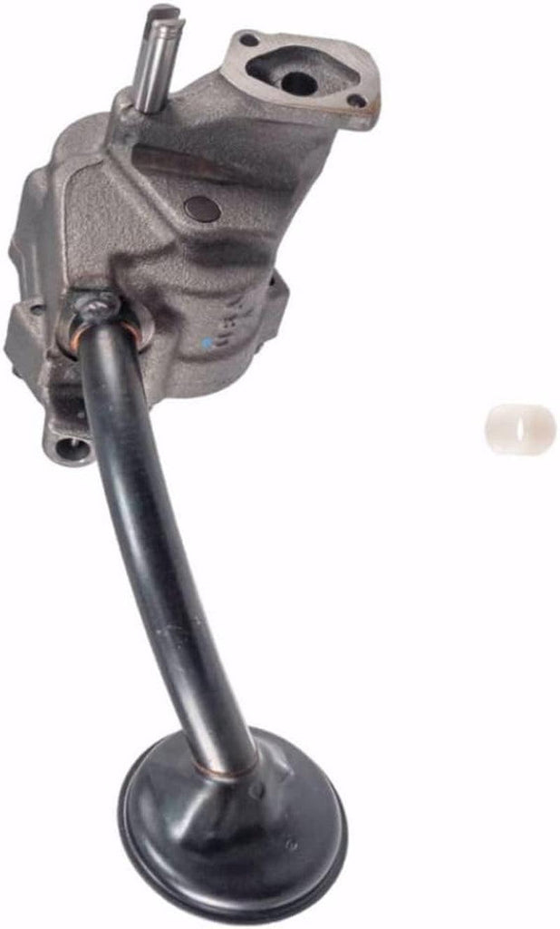 Melling M-77HV-353SW Engine Oil Pump for Select 91-09 Chevrolet GMC Models