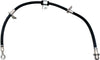 Professional 18J2023 Front Driver Side Hydraulic Brake Hose Assembly