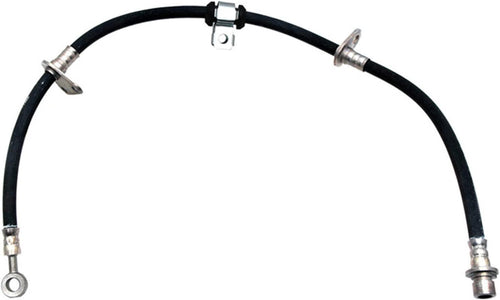 Professional 18J2023 Front Driver Side Hydraulic Brake Hose Assembly