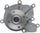 42053 Premium Engine Water Pump