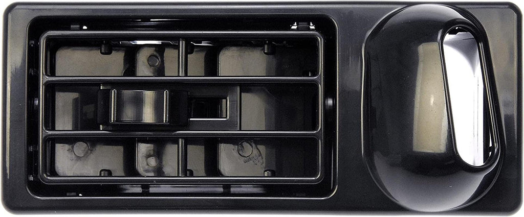 Dorman 216-5402 Passenger Side Dashboard Air Vent Compatible with Select Kenworth Models
