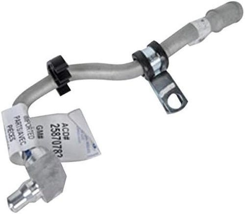 GM Genuine Parts 25870783 Engine Oil Cooler Outlet Pipe Assembly