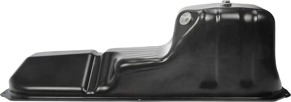 Dorman 264-5104 Front Sump Engine Oil Pan Compatible with Select IC Corporation / International Models