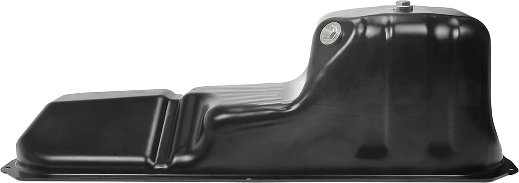Dorman 264-5104 Front Sump Engine Oil Pan Compatible with Select IC Corporation / International Models