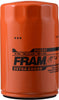 Extra Guard PH6941, 10K Mile Change Interval Spin-On Oil Filter