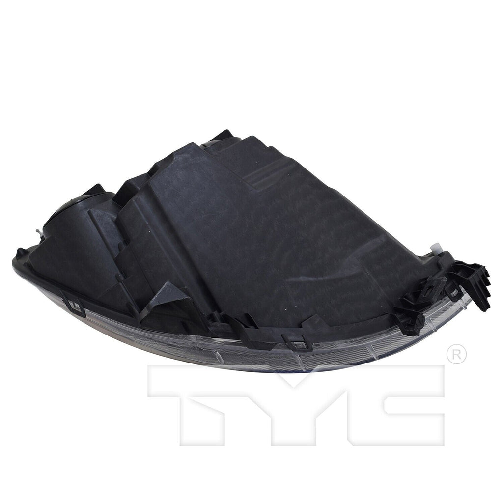 TYC Headlight Assembly for Ram 20-9580-90