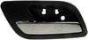 Dorman Interior Door Handle for Cadillac 81179