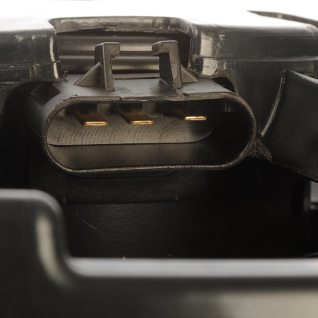 Dorman 621-112 Engine Cooling Fan Assembly Compatible with Select Saturn Models