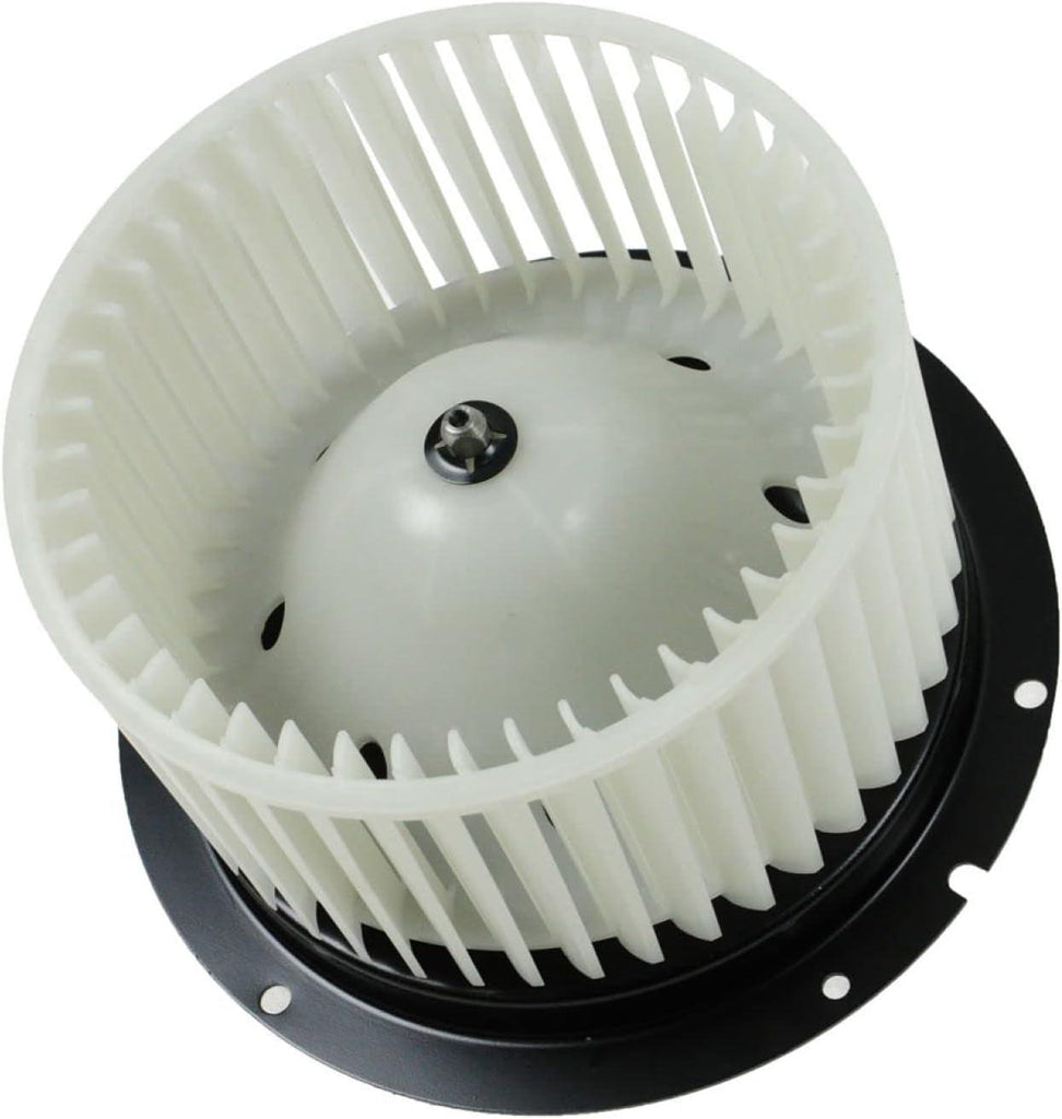 Heater A/C Blower Motor W/Fan Cage for Ford Tribute Mariner Escape