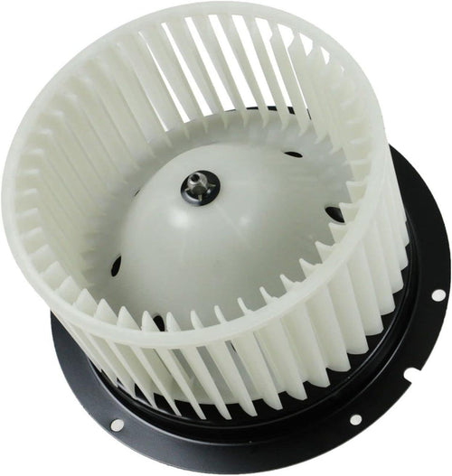 Heater A/C Blower Motor W/Fan Cage for Ford Tribute Mariner Escape